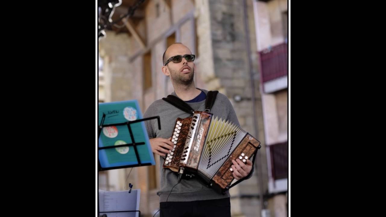 Herri Dantza (0ñatibia)