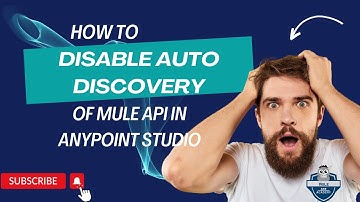 The Risks of Disabling Mule API Auto-Discovery | Anypoint Platform Gatekeeper