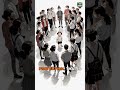 Herd Immunity Explained: How Community Immunity Protects the Vulnerable #Shorts