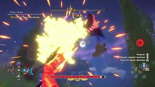 Immortals Fenyx Rising Series X, Ng 16, Fuerza La Cámara De Afrodita