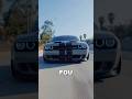 Dodge Challenger: For the Fearless 😈