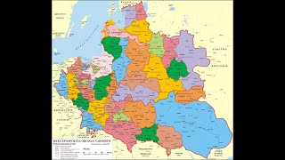 Zjednoczyłem Polskę w 1200 roku w Age of History 2