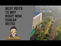 Best REITS to buy Right Now I Best Dividend Stocks To Buy I Stock Analysis & Dividend Stock Analysis