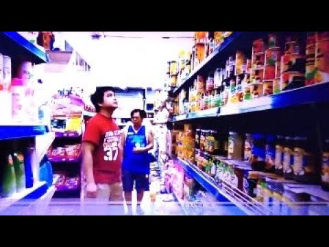 What's Inside a FILIPINO SUPERMARKET in the Kingdom of SAUDI ARABIA Kabayan Supermarket