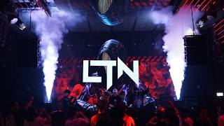 LTN DJ SET | PLATINUM JOGJA