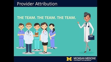 Michigan Medicine Panel Management and Quality Improvement in the Clinic Video Module 2020