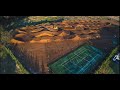 RIPPING THE SICKEST BACK YARD SUPERCROSS TRACK IN AUSTRALIA!!