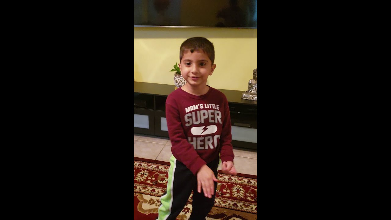 Alexa Farted. Funny questions for Alexa by 5 yr old