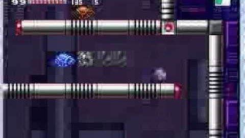 Lets Play Metroid Fusion Part 21