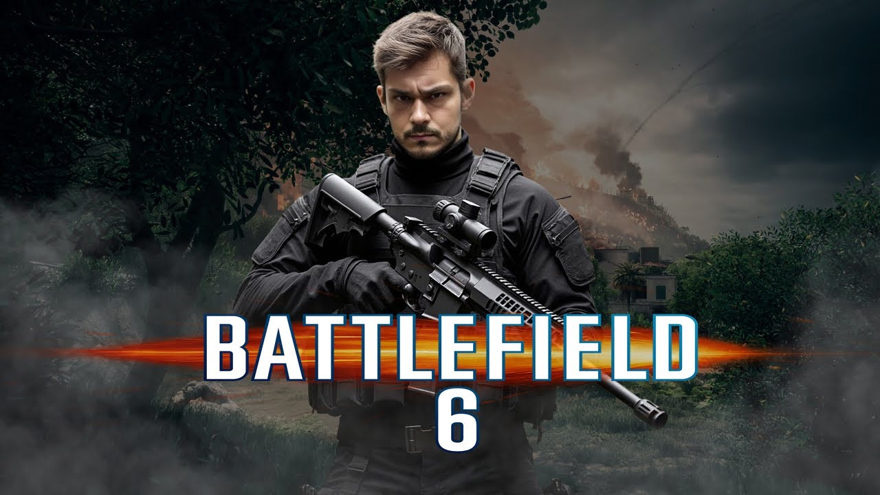 BF6 BATTLE PASS'İ BİTİRİYORUZ!