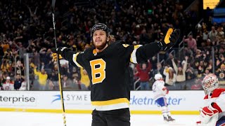Boston Bruins 2020 Playoffs Hype (Revenge Tour)