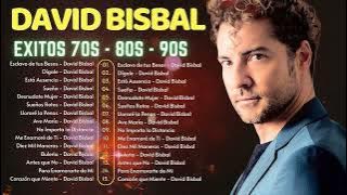 David Bisbal Latin Songs Playlist Full Album