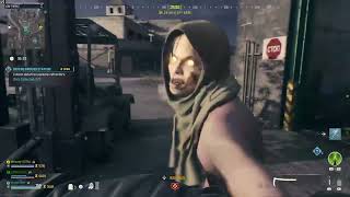 Call of Duty Modern Warfare 3 Zombies and Ranked 3