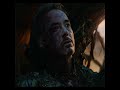 El ultimo suspiro | Avengers: Endgame #marvel #avengers #shorts