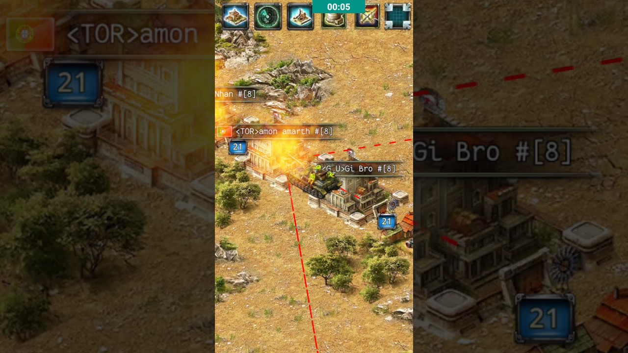 World at War: WW2 Strategy MMO