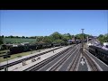 99 4801 im Bahnhof Putbus