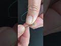 How To Thread A Needle