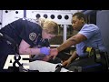 Nightwatch: Holly & Nick Treat Police Officer Injured in The Line of Duty (S3) | A&E