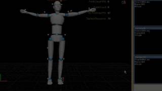 ARENA Tutorial 22: Exporting Data