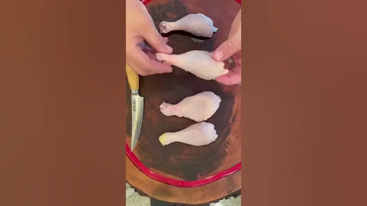 Try this Chicken HACK #shorts - DayDayNews
