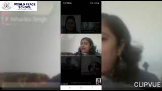 Soft Skill Development Program | World Peace School | Alandi | 2021-22 screenshot 3