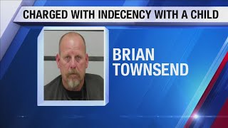 Former South Plains preacher accused of sexually abusing a child