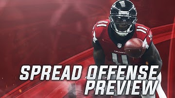 Run N Shoot Breakdown! Unique Playbook | Madden 19 (Ebook Preview)