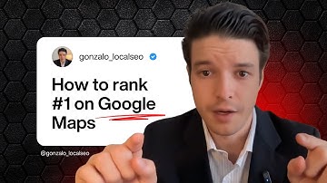 The Local Visibility System Helping Restaurants Rank #1 on Google Maps