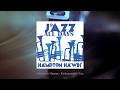 Jazz All Days: Hampton Hawes
