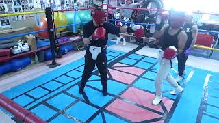 MVI 1308  10-7-25  Avi  vs  Mike