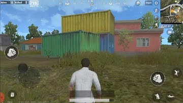 PUBG Mobile - Gameplay Walkthrough Part 1 (iOS, Android)