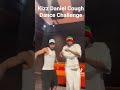 Kizz Daniel Cough Dance Challenge (Odoyewu)