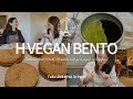 H VEGAN BENTO