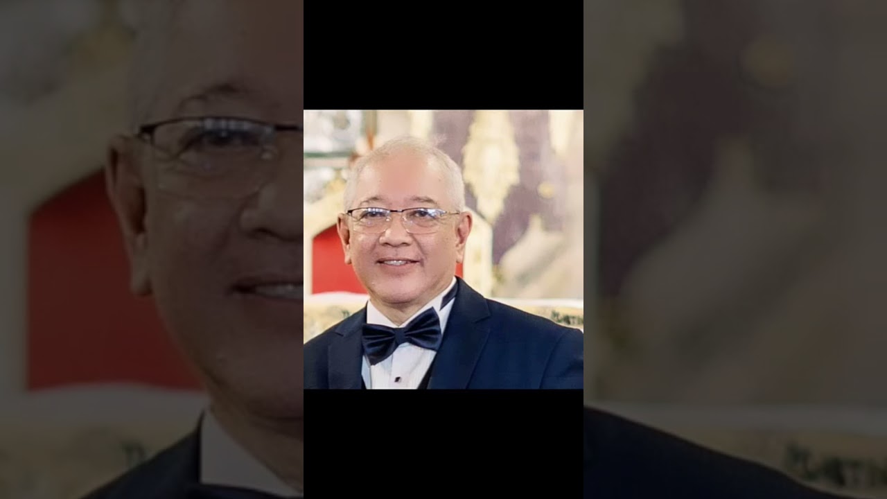 Phil Desingco younger days.