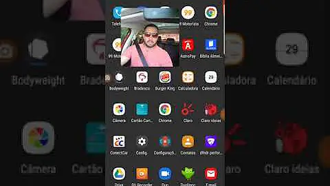 Como faz pra pedir Uber de 7 lugares?