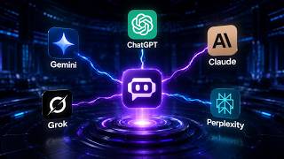 Poe AI Review 2026: ChatGPT + Claude + Midjourney in ONE App (Worth It?)