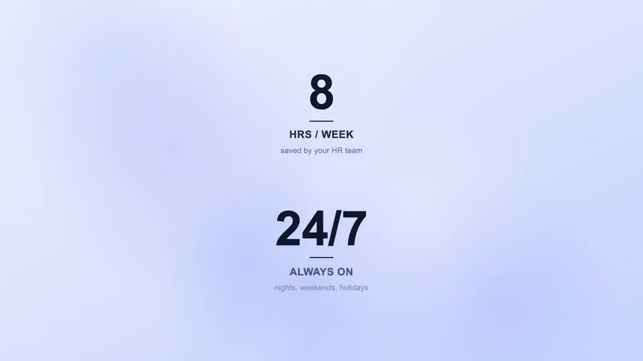 Cleo AI- The AI HR Agent That Goes Beyond Leave and Attendance | Full Demo