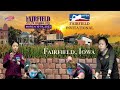 WPBA Fairfield Invitational - Susan Williams vs. Veronique Menard