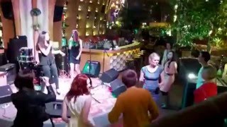 Кавер-группа "Карри" (кавер-дуэт "Карри" Кавер-группа "Карри" (кавер-дуэт "Карри"