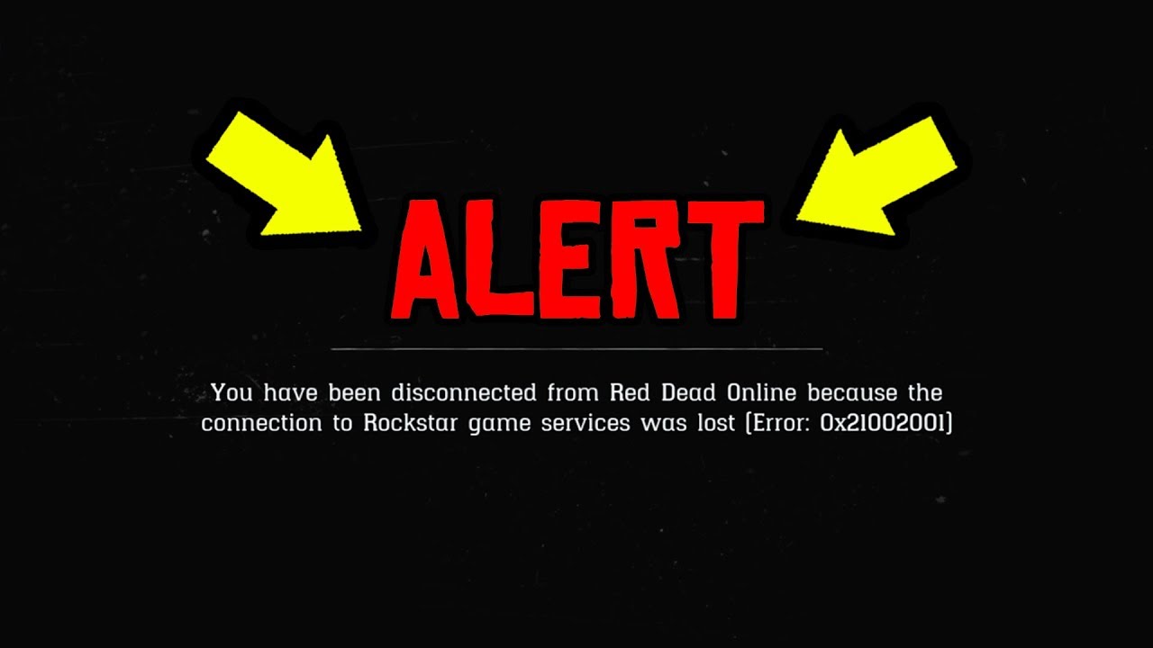 IS RUINING Red Dead Online! How to Fix Red Dead Online! RDR2 Gameplay -