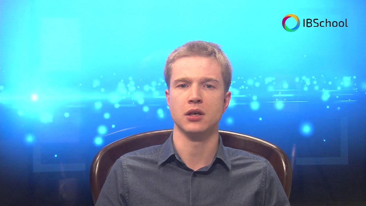 IBSchool - Курс "Внутренняя оптимизация сайта"