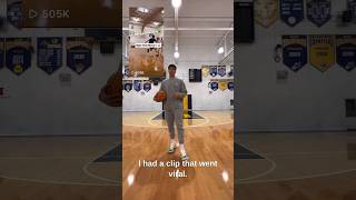 Yo-Yo Dribble Tutorial! (Basketball Moves)