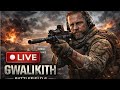 Battlefield 6 First live stream.GWALIKITH// GW   #Battlefield​ #Battlefield6​ #Gameplay​ #BF6​ 