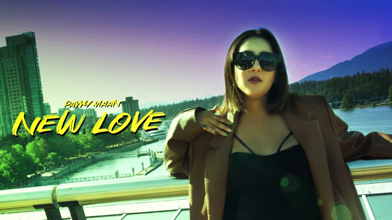 New Love : Pavvy Maan (Full Video) Latest Punjabi Songs 2022 | New Punjabi Songs 2022