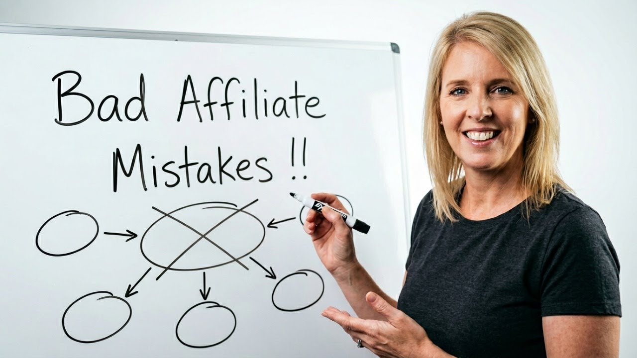 “How to Choose the Best Affiliate Products to Promote (Beginner Guide ...