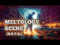 Meltology Scene (B.O.T.G.) (Lyrics Music Video)