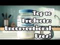 10 Everyday Products with Surprising Origins!