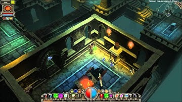 Torchlight Gameplay: Part 8