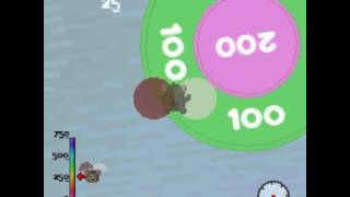 125 MONKEY GAMES - MiniLD 50