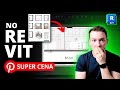 Cena do Pinterest | Vistas Internas no Revit | Como fazer